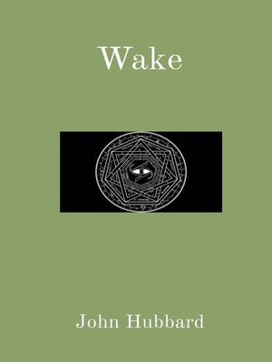 cover image of Wake